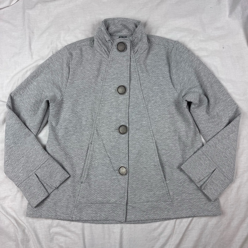 Shannon Passero Jacket Lagenlook Size S